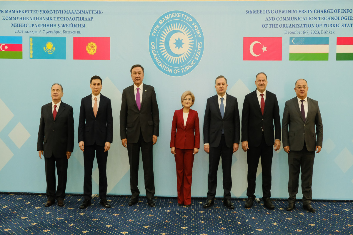 TDT-yə üzv dövlətlər Birgə Bəyannamə qəbul etdilər