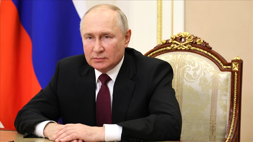 Putin Bin Salmanla nələri MÜZAKİRƏ ETDİ?