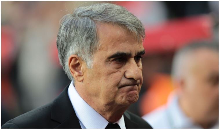 Azərbaycan millisindən təklif gözləyirəm - Şenol Güneş