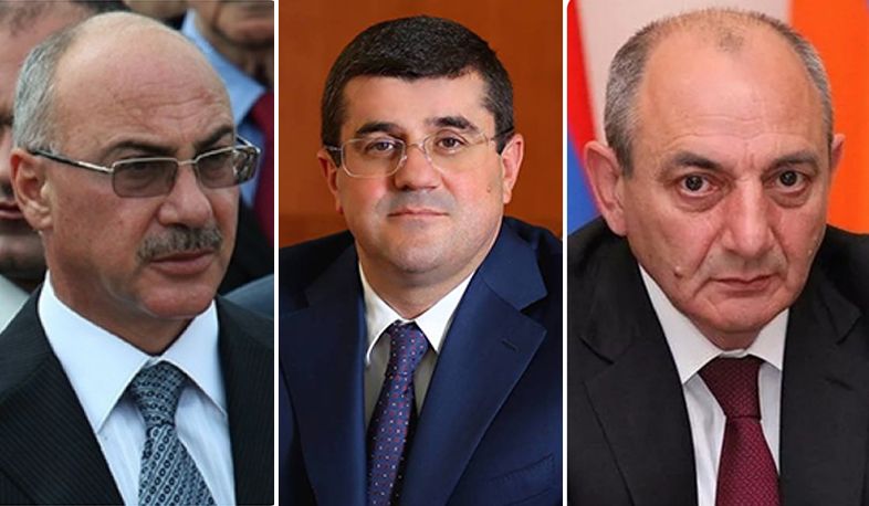 Separatçılar həbsdə qalacaq