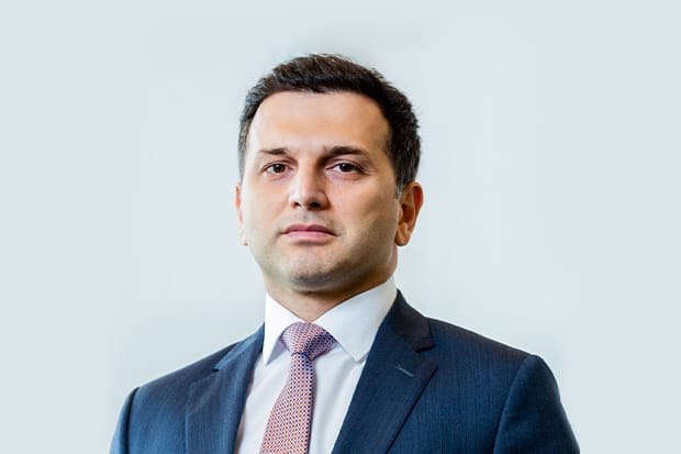 “AzerTelecom”un rəhbərliyində yeni təyinat olub