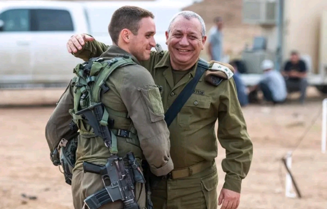 Nazirin oğlu Qəzzada öldürüldü