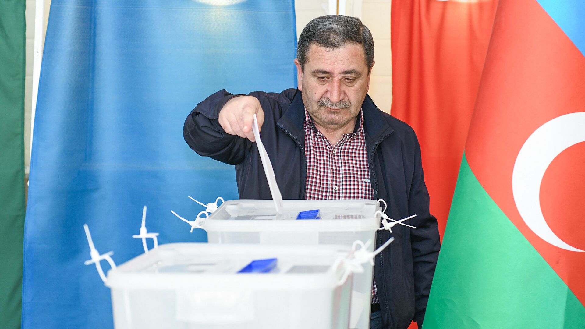 Azərbaycanda prezident necə seçilir?
