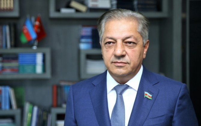 Ermənistan və Azərbaycan arasındakı razılaşma ilk faydalı praqmatik addımdır - Millət vəkili