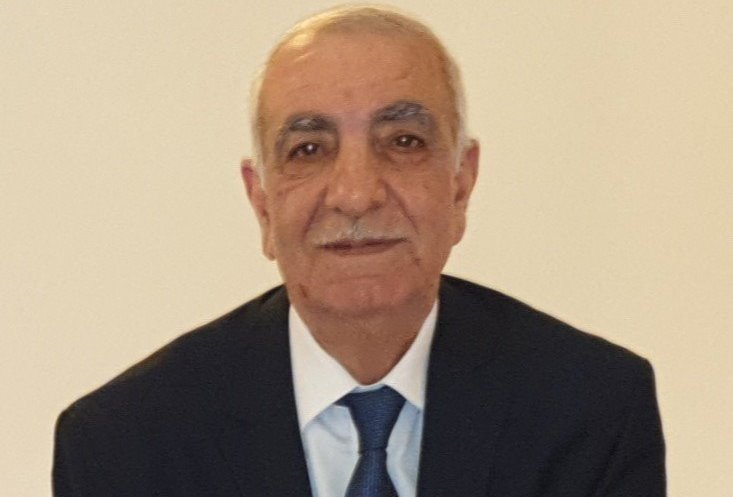 BDU-da Mərkəz direktorunun müavini vəfat etdi