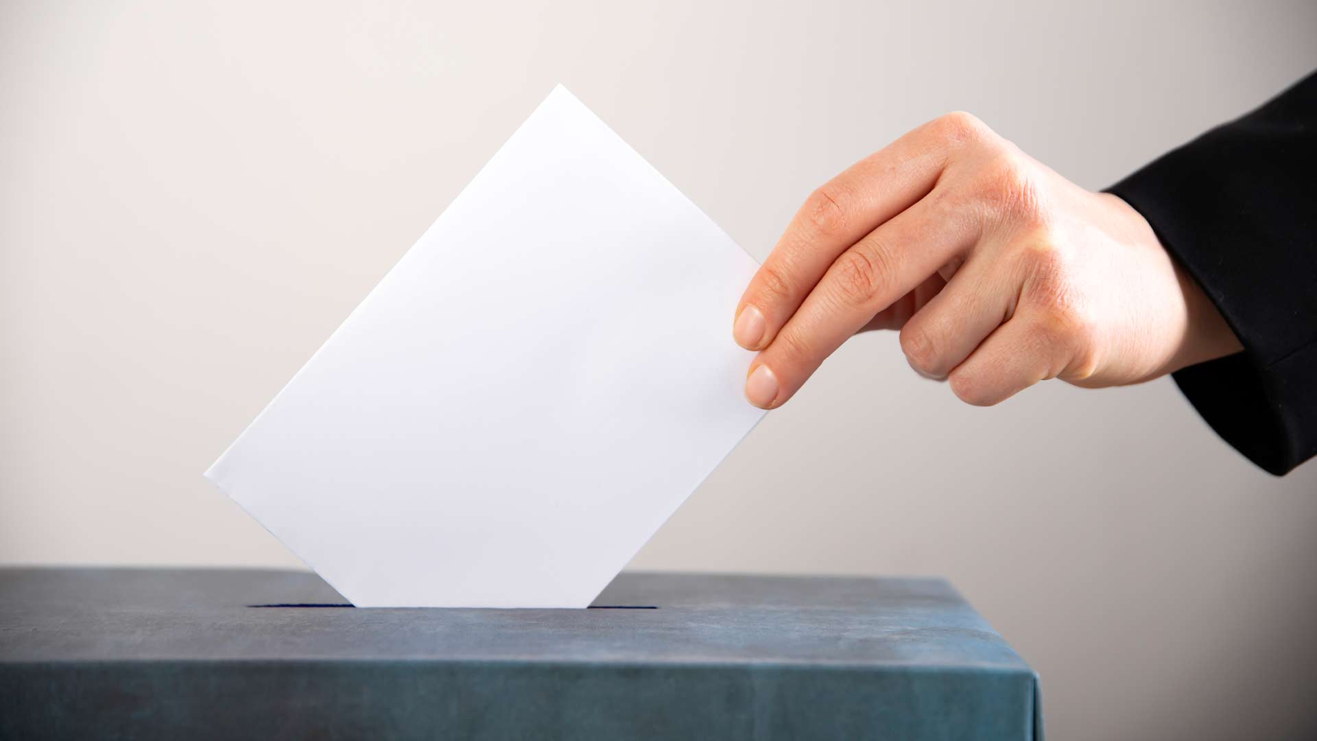 Prezident seçkilərində üç gün səsvermə olacaq - MSK təsdiqlədi