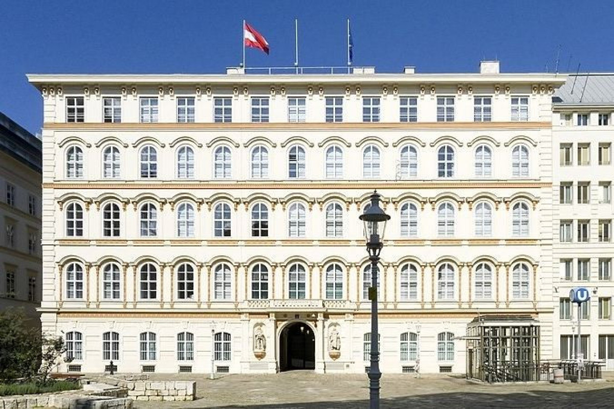 Bu, Cənubi Qafqazın sabitliyinə təkan olar - Avstriya XİN