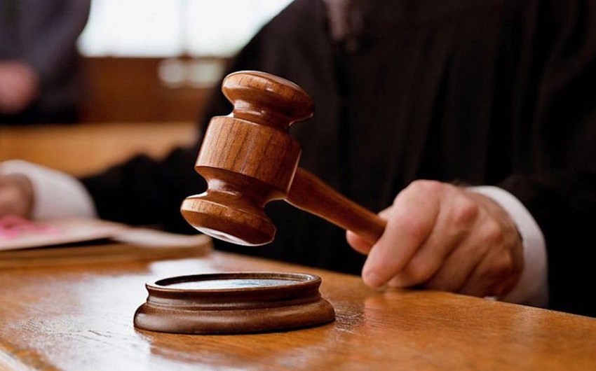 Tanışını öldürən şəxsin işi məhkəməyə göndərildi