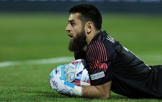 Şahruddin “Qalatasaray”a qarşı oynadı, komandası uduzdu
