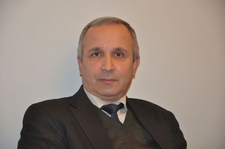 Qərbin lal, kar, korlarına, yaxud bizə Prezident seçkisini keçirmək zəruri idimi