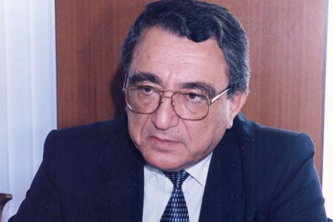Yaşar Əliyev dəfn olundu