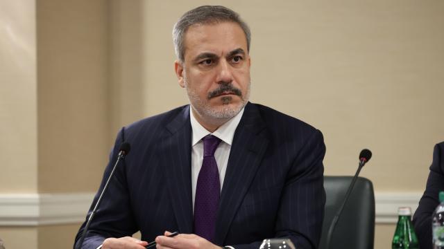Türkiyədən Ermənistan və Azərbaycan arasında normallaşmaya DƏSTƏK