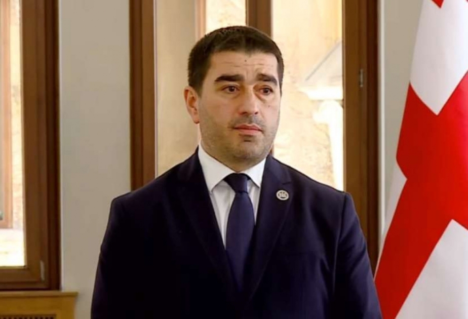 Gürcüstan spikeri Azərbaycana gəlir