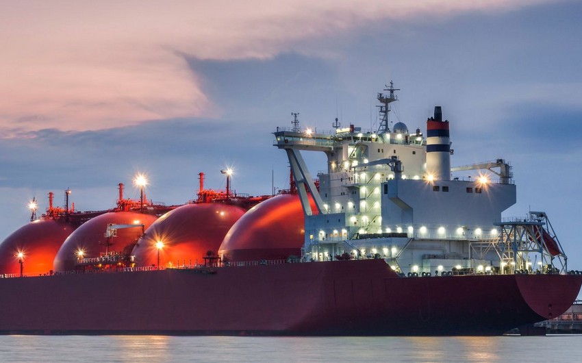 Niderland yenidən Rusiyadan qaz ALACAQ