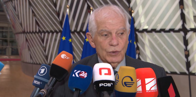 İlk görüşüm Mirzoyanla olacaq - Borel