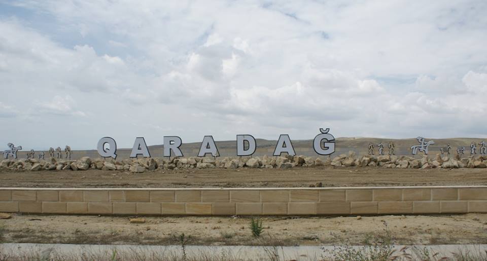 Qaradağda avtomobil yolları əsaslı təmir ediləcək - SƏRƏNCAM