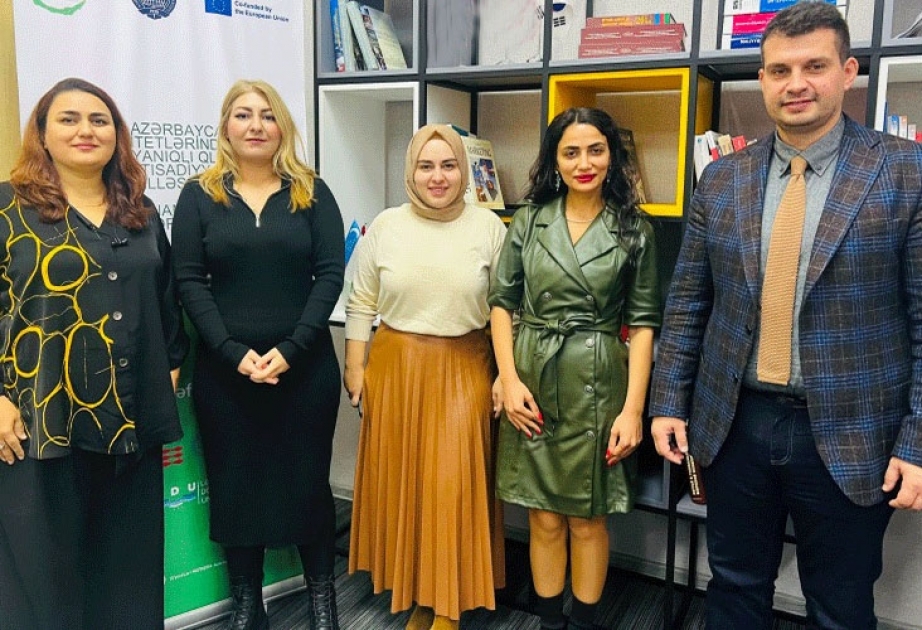 UNEC ilə İstanbul Haliç Universiteti əməkdaşlıq edəcək