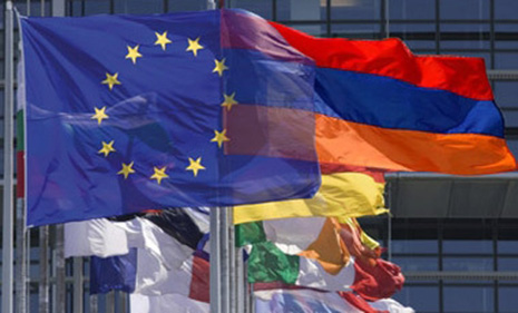 Avropa İttifaqı Ermənistandakı missiyasını artırır