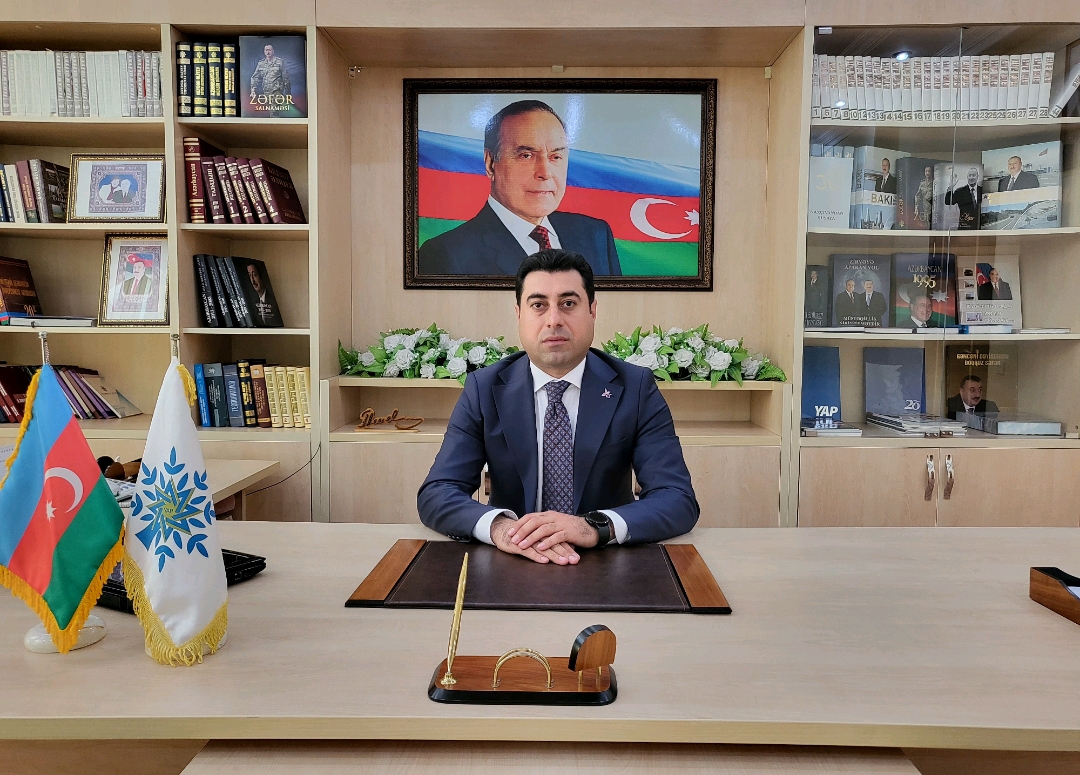 Seçkilər ölkəmizin qarşısında geniş üfiqlər açacaq