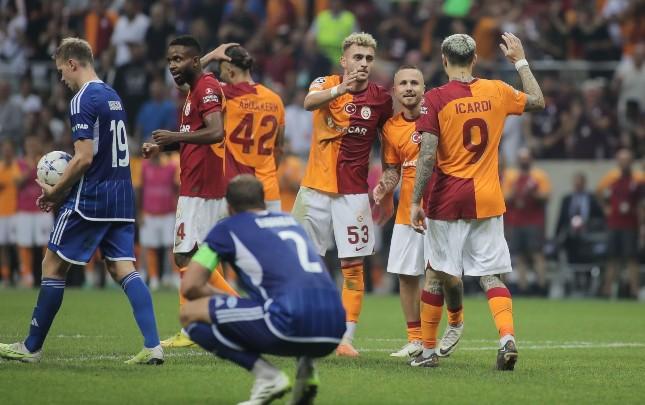 “Qalatasaray” üçün kritik gecə - qalib gələ bilməsə...