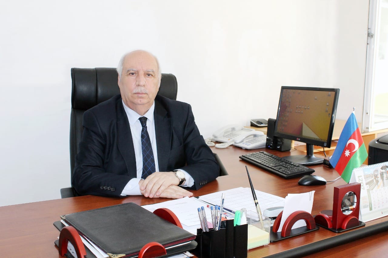 Strateji tərəfdaşıq