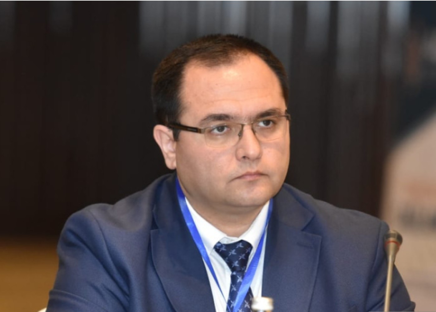 Azad olunmuş ərazilərdə əkinə yararlı torpaqların həcmi 160 min hektara yaxındır - Nazir