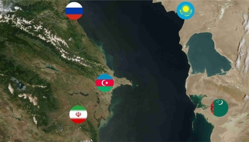 5 ölkədən ibarət Xəzəryanı təşkilat? - İranın təklifi hiylədir