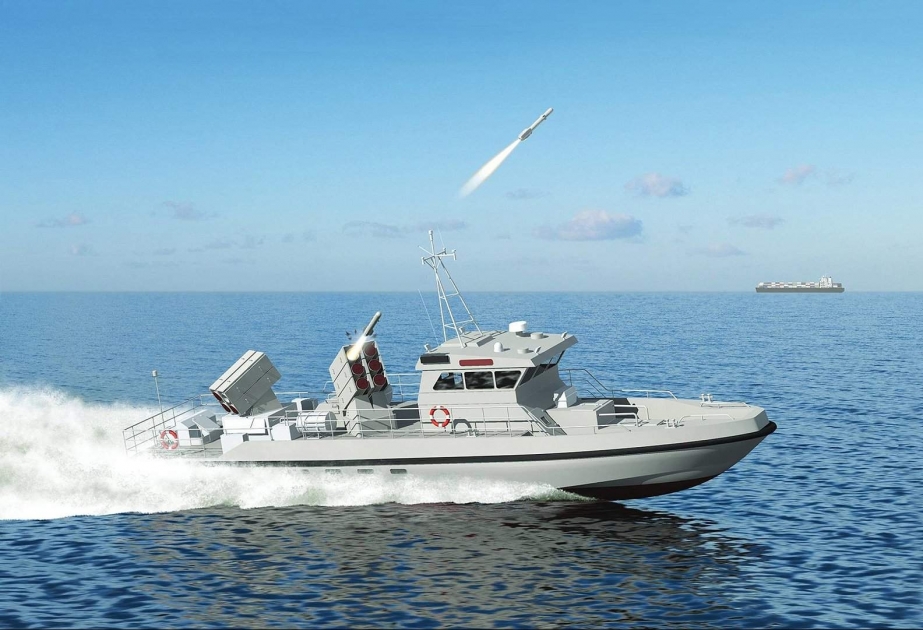 Ukraynaya yeni hərbi katerlər veriləcək