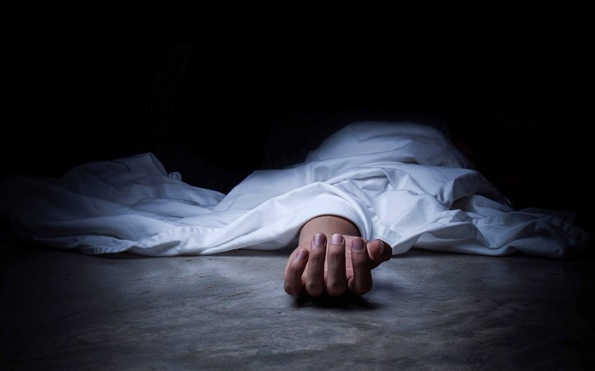 29 yaşlı qadın tanışı tərəfindən öldürüldü