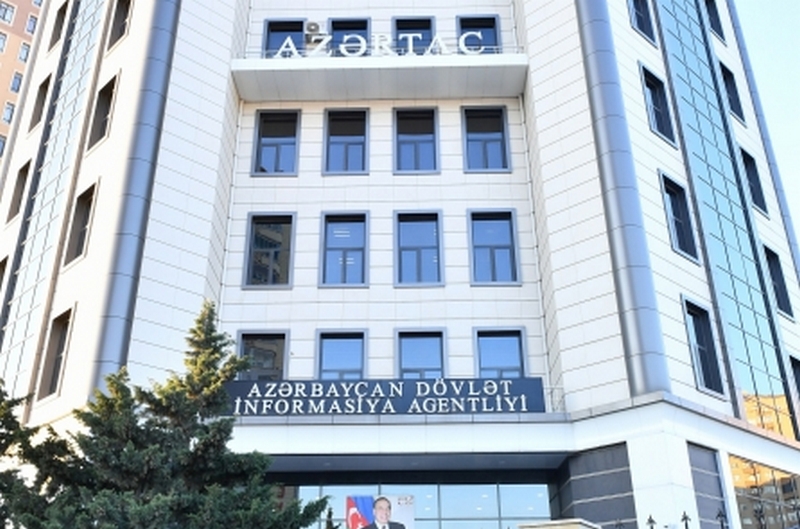 AZƏRTAC Fransa mətbuatında yayılan dezinformasiyanı pisləyir