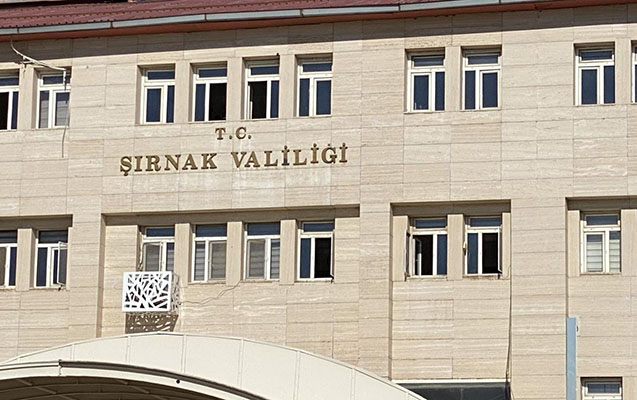 Türkiyədə bu ərazilər xüsusi təhlükəsizlik zonası elan edildi - SİYAHI