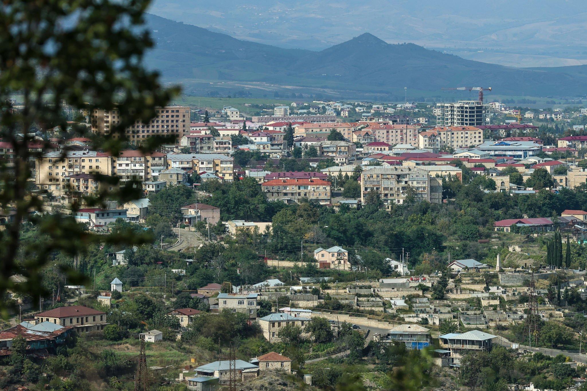 Xankəndidə peşə təhsili müəssisəsi YARADILIR