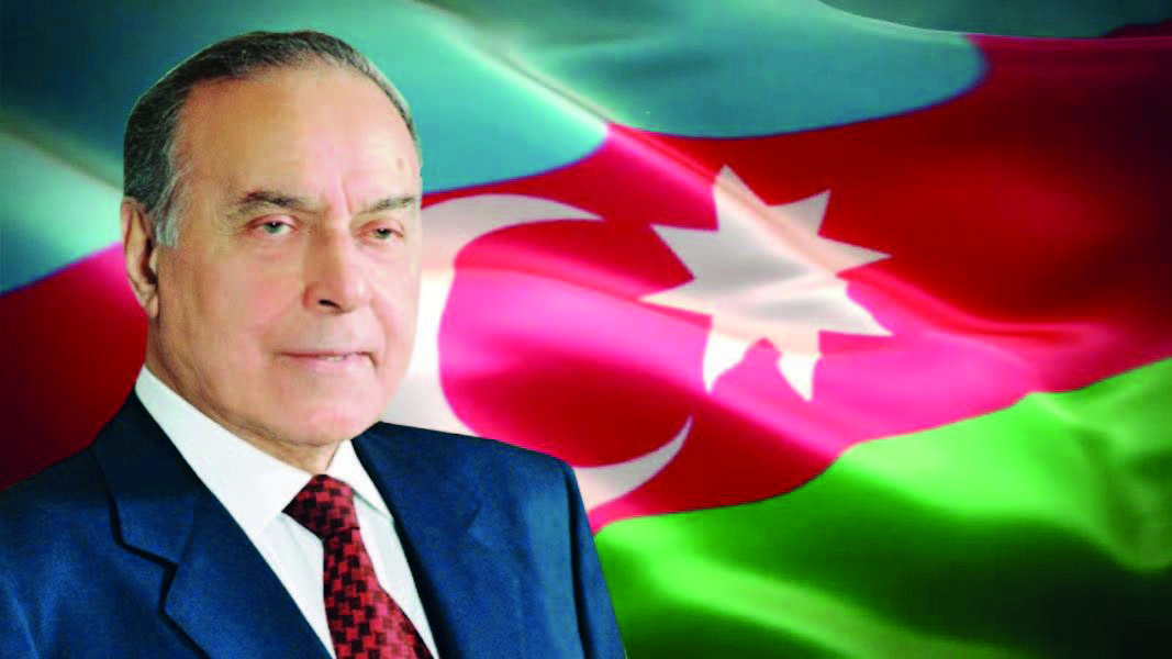 Millətə xidmətin bənzərsiz örnəyi