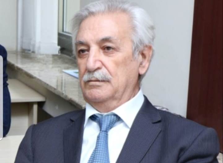 Bakıda universitet müəllimi vəfat etdi