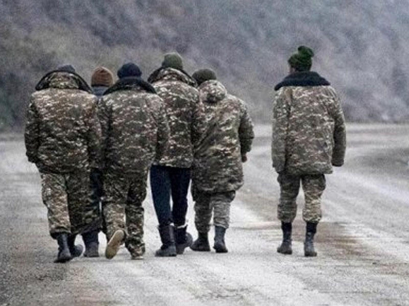 Əsirlərin mübadiləsi bu gün Qazax və İcevan sərhədində OLACAQ
