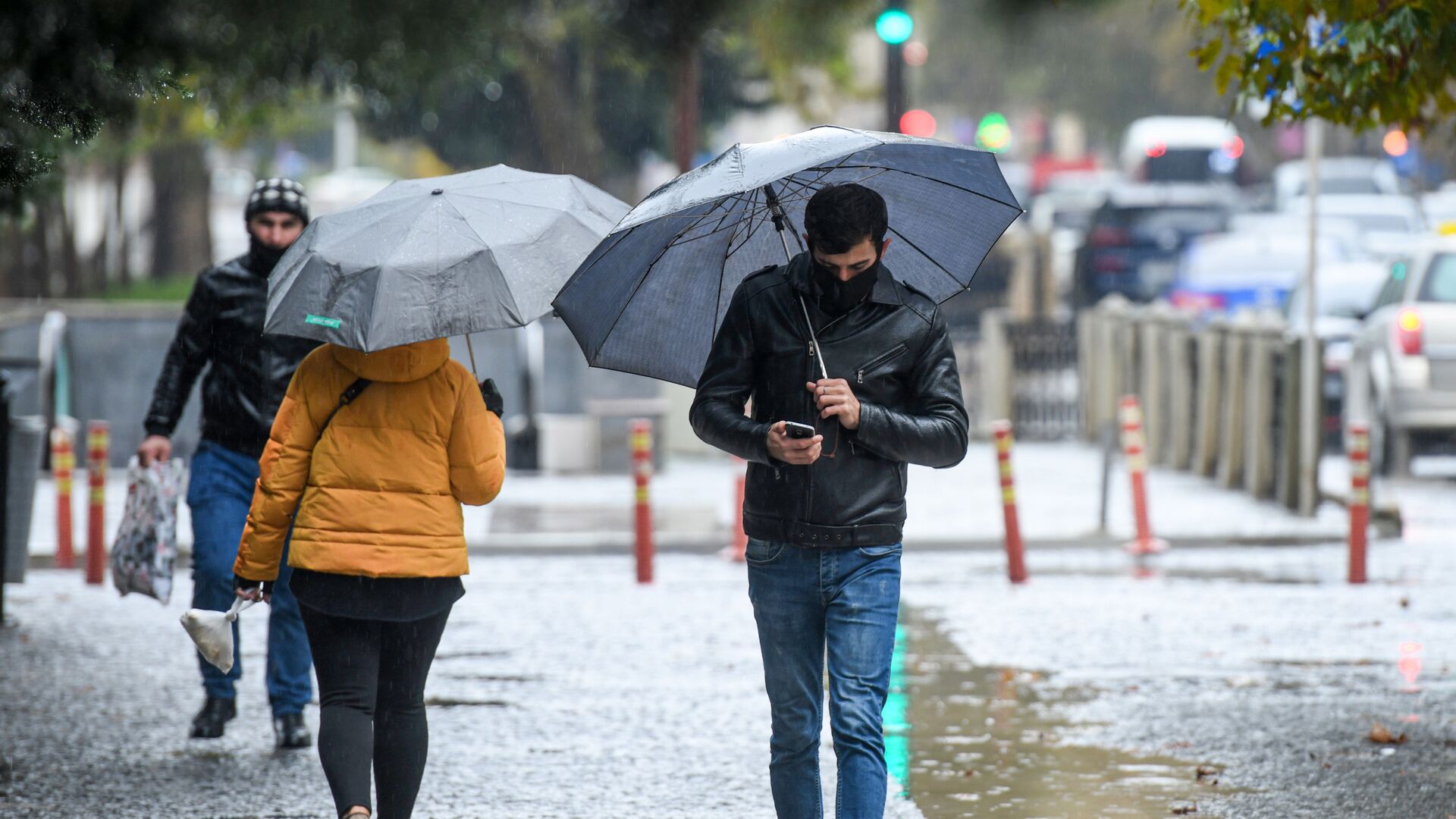 Hava ilə bağlı daha bir XƏBƏRDARLIQ