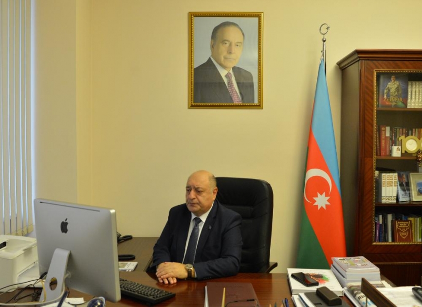 Daha iki məsələ Milli Məclisin plenar iclasına tövsiyə edildi