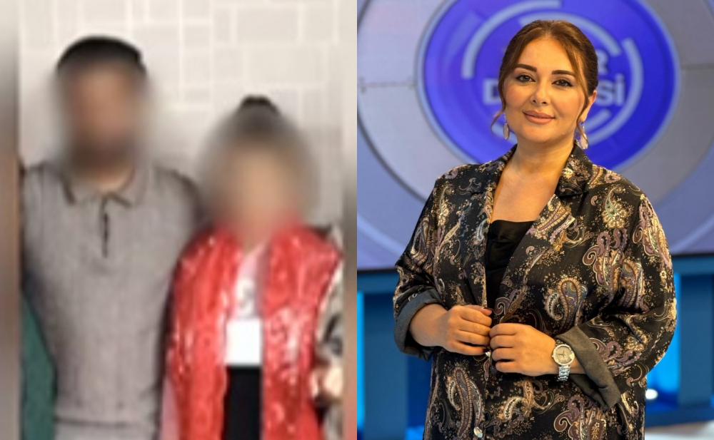 Astarada şok hadisə: 14 yaşlı qız 28 yaşlı oğlanla nişanlandı - VİDEO
