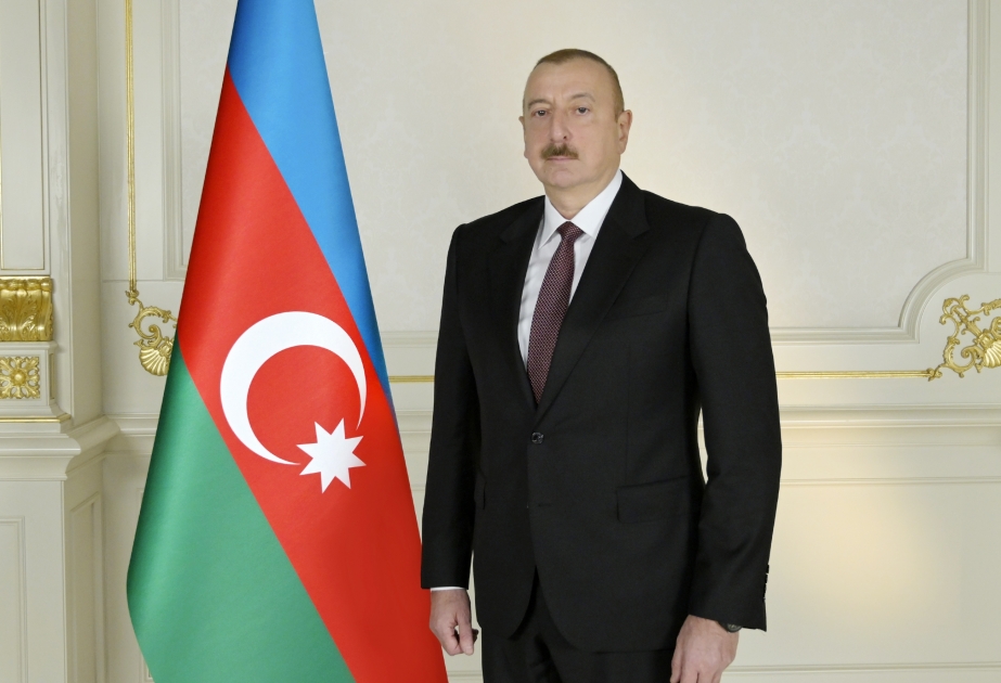 Müstəqillik tariximizin qürurverici mərhələsindəyik - Prezident