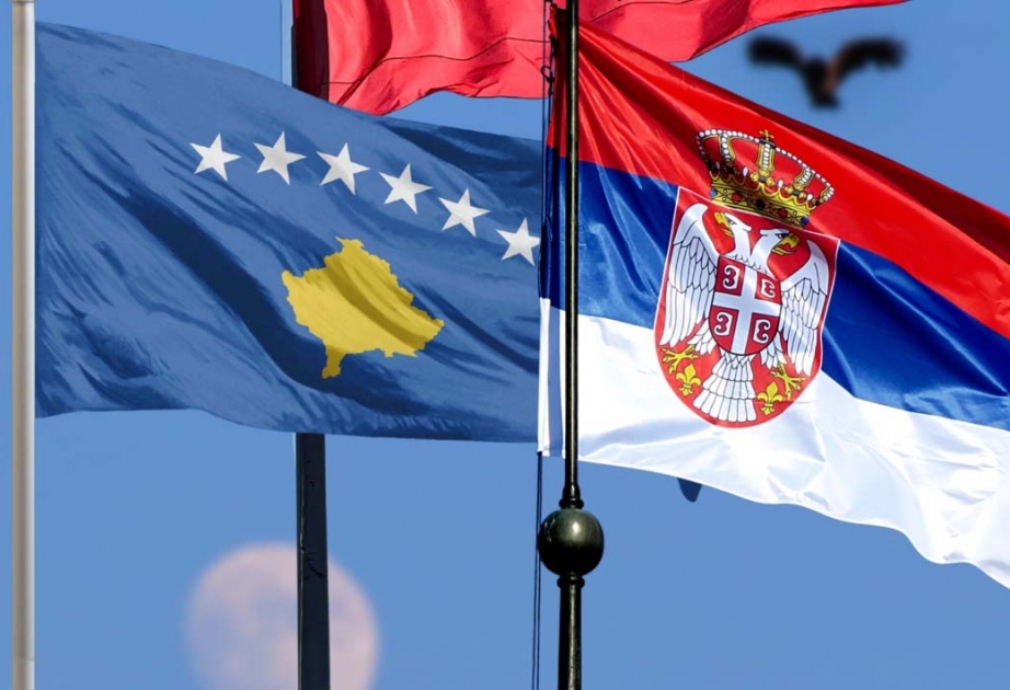 Avropadan Kosovo və Serbiyaya çağırış