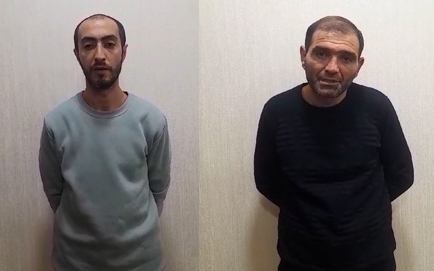 Bankomatdan pul çıxaranlara “yardım” edənlər saxlanıldı