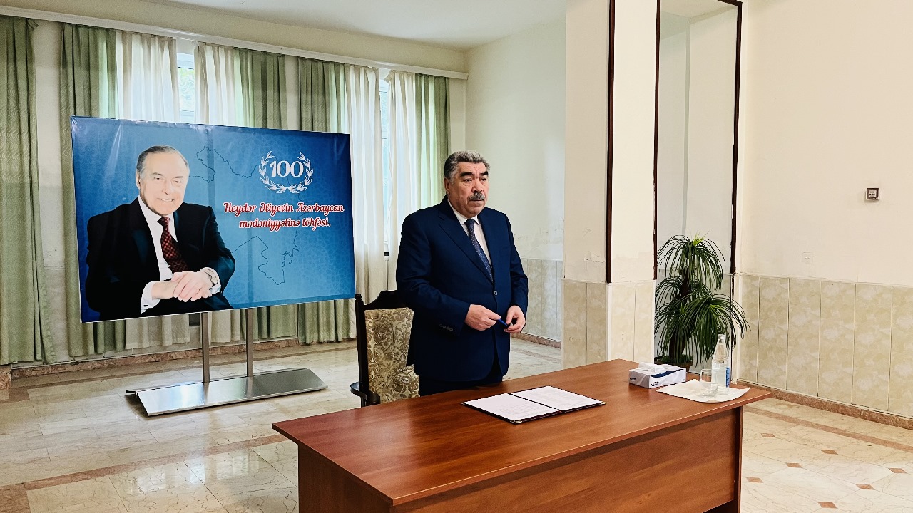 Hacıqabulda növbəti səyyar qəbul keçirilib