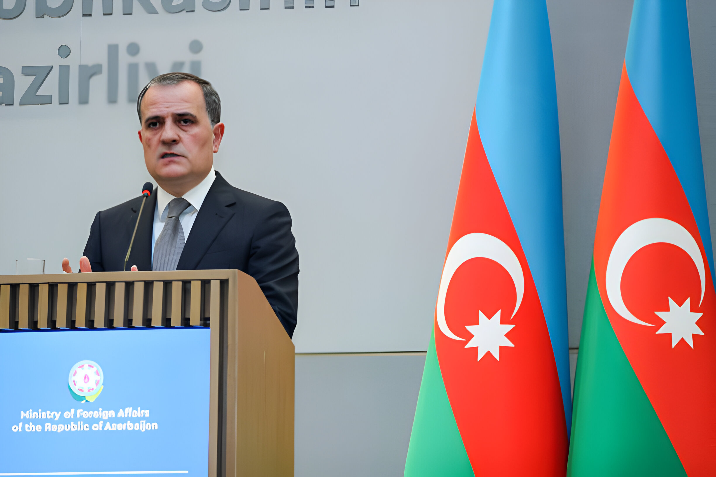 Yaxın vaxtlarda üçtərəfli görüş keçiriləcək - Nazir