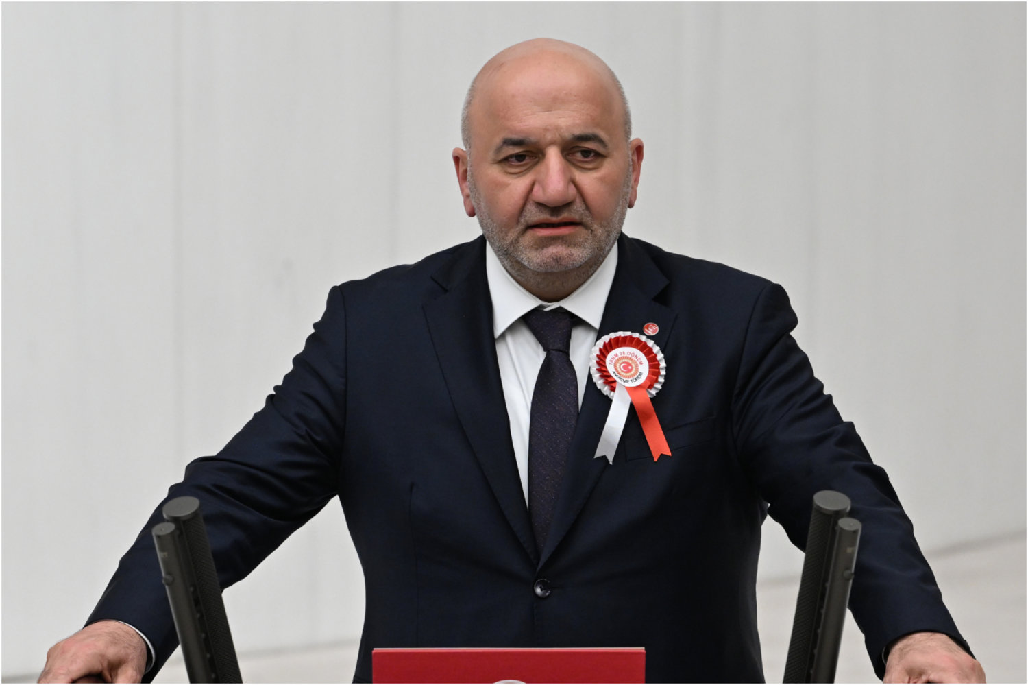 Hakan Fidan deputatın ölümünü Bakıda öyrəndi