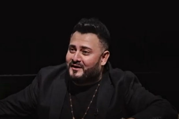 Murad Arifdən etiraf: Mən müsəlman deyiləm - VİDEO