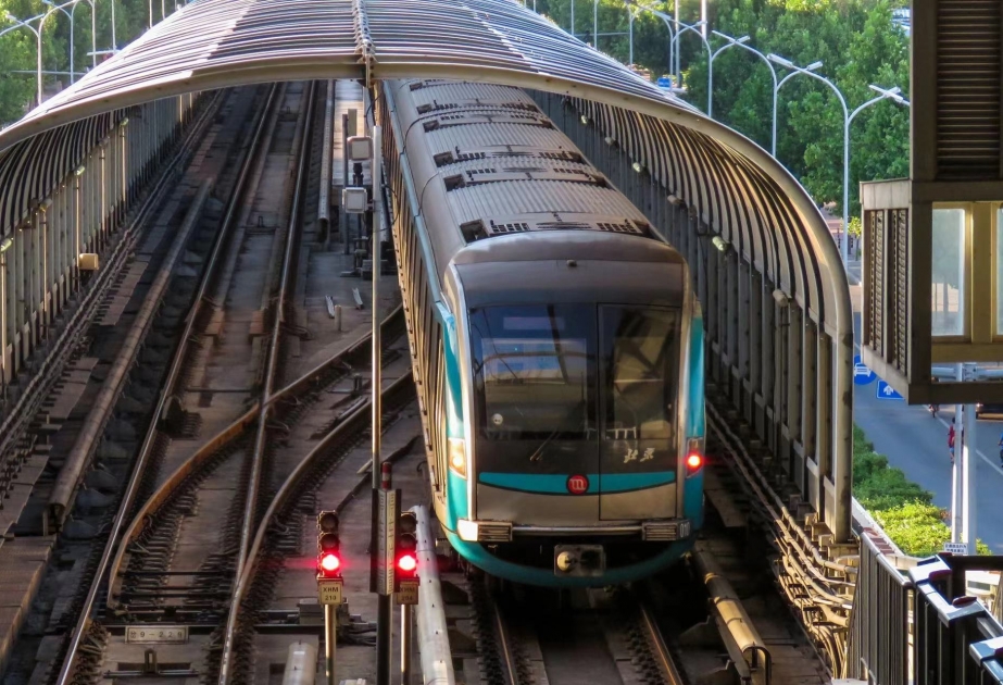 Pekin metrosunda insident: 30-dan çox yaralı var 