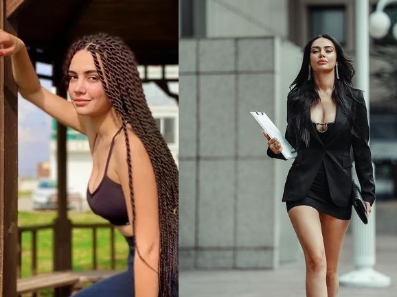 Sosial media fenomeni saxlanıldı