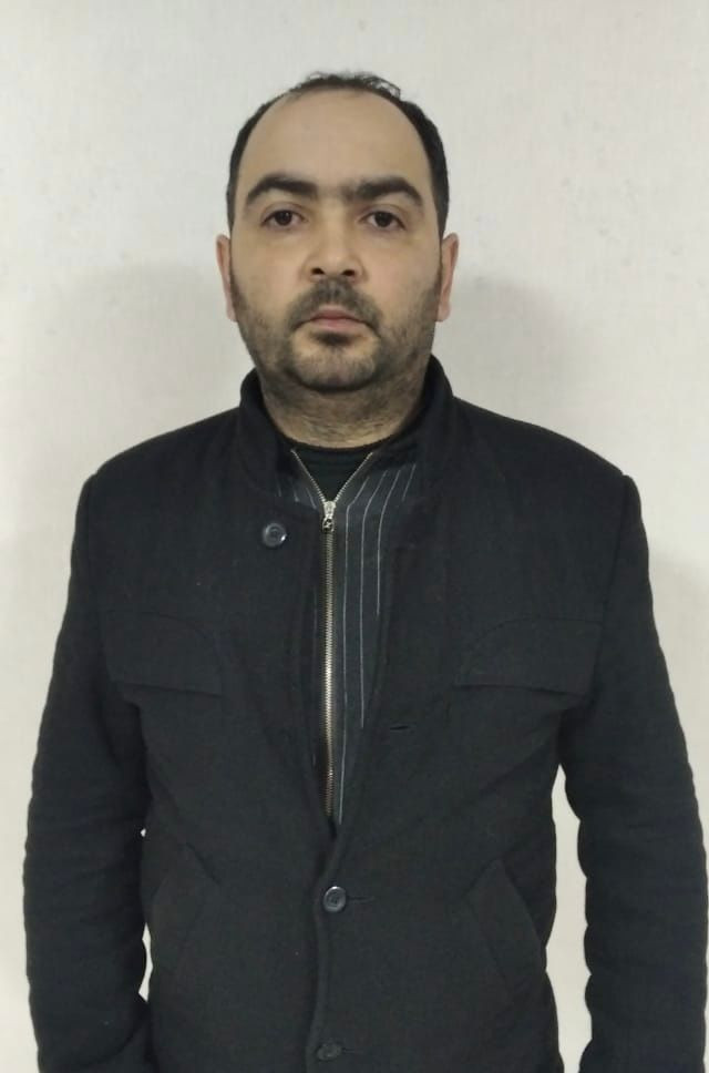 Qohumunun şirkətindən oğurluq edənlər saxlanıldı