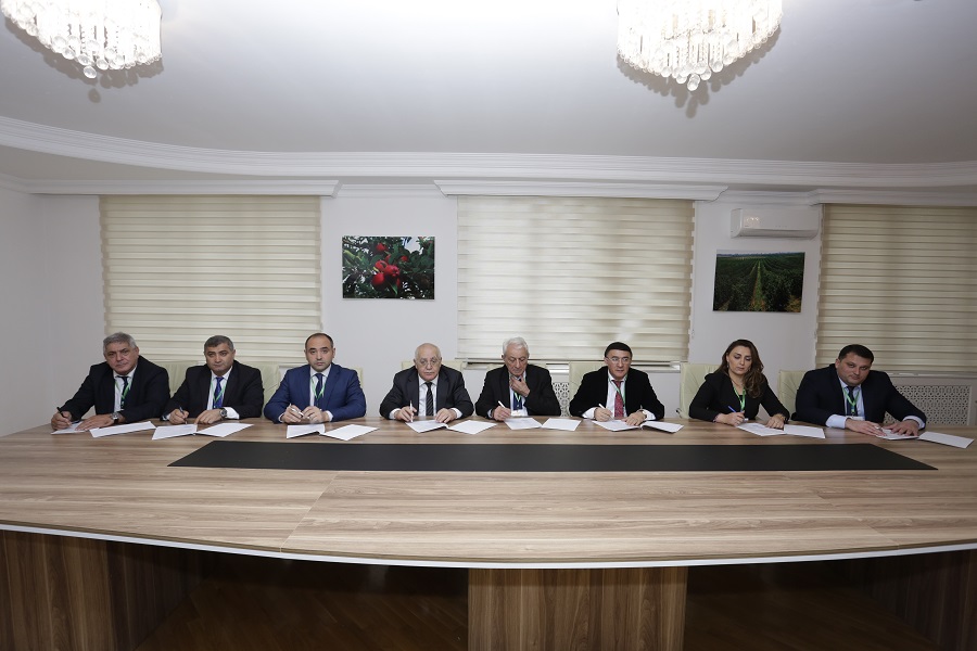 Qubada elmi konfrans keçirilib - FOTO