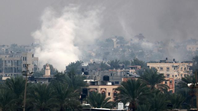 İsrail ordusu səhvən 3 girovu öldürüb